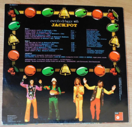 Jackpot – Everybody Happy With Jackpot