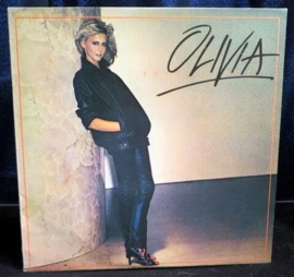 Olivia Newton-John ‎– Totally Hot