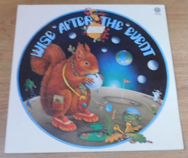 Anthony Phillips – Wise After The Event