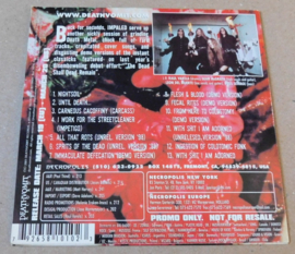 Impaled – Choice Cuts