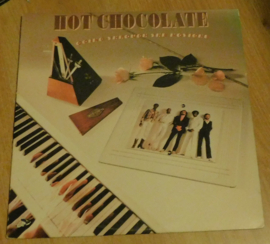 Hot Chocolate – Going Through The Motions