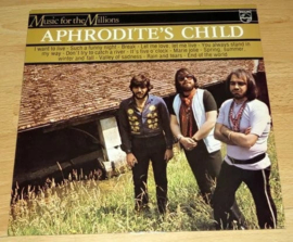 Aphrodite's Child – Aphrodite's Child
