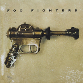 Foo Fighters – Foo Fighters | LP