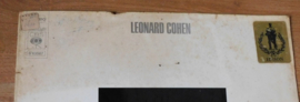 Leonard Cohen – Songs From A Room