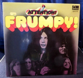 Frumpy - Attention Frumpy