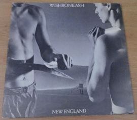 Wishbone Ash – New England