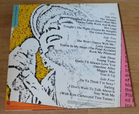Rod Stewart – Absolutely Live