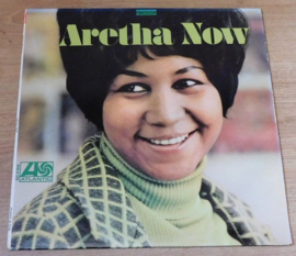 Aretha Franklin – Aretha Now