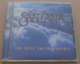 Santana – The Best Instrumentals
