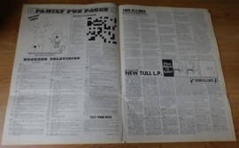 Jethro Tull – Thick As A Brick