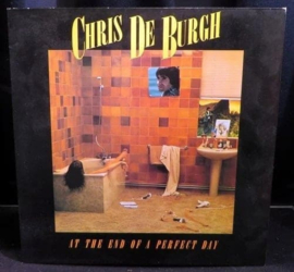 Chris de Burgh - At the end of a Perfect Day