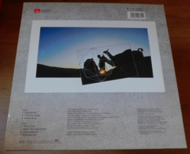 Thomas Dolby – The Flat Earth