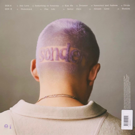 Dermot Kennedy – Sonder | LP