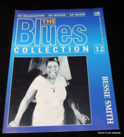 Blues Magazine - Vol. 12 - Bessie Smith