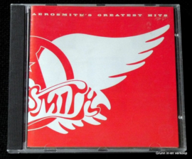 Aerosmith's Greatest Hits