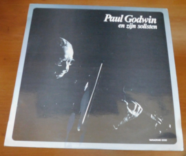 Paul Godwin – En Zijn Solisten