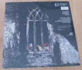 Meat Loaf – Bad Attitude
