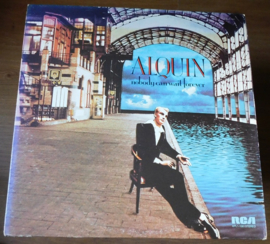 Alquin – Nobody Can Wait Forever