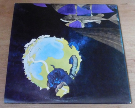 Yes – Fragile