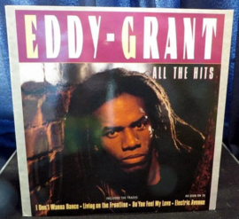 Eddy Grant - All the hits