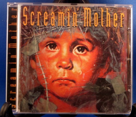 Screamin Mother - Screamin Mother