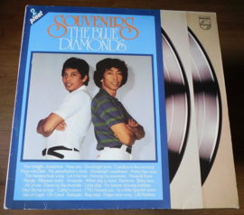 The Blue Diamonds – Souvenirs