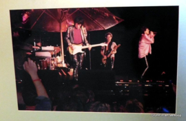Rolling Stones live optreden, Groningen 1999