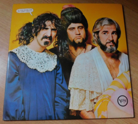 The Mothers Of Invention – We're Only In It For The Money