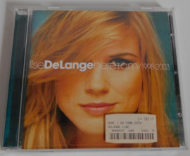 Ilse DeLange – Here I Am/1998-2003