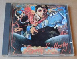 Gerry Rafferty – City To City