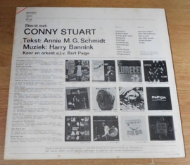 Conny Stuart – Sterrit Met Conny Stuart