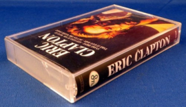 Eric Clapton ‎– Eric Clapton