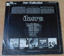 The Doors ‎– Star-Collection