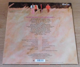 The Kinks – The Kinks Are The Village Green Preservation Society