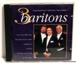 3 Baritons – Ernst Daniël Smid • Henk Poort • Marco Bakker