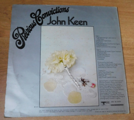 Speedy Keen – Previous Convictions
