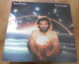 Kenny Loggins – Keep The Fire