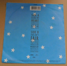 Lindy Layton – Echo My Heart