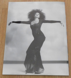Diana Ro88 2004 ''This is It''photo book