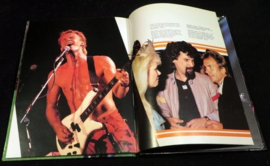 The Police fotoboek