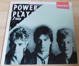 Powerplay - Avanti