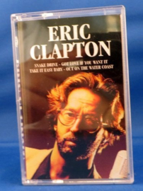 Eric Clapton ‎– Eric Clapton