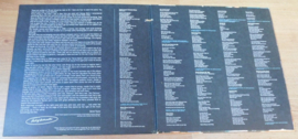 Harry Nilsson Produced By John Lennon – Pussy Cats
