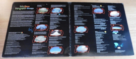Yes – Tales From Topographic Oceans