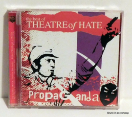 Theatre Of Hate – Propaganda