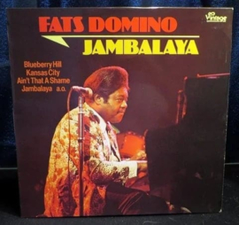 Fats Domino - Jambalaya