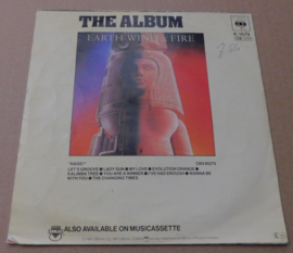 Earth, Wind & Fire – Let's Groove