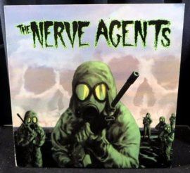 The Nerve Agents