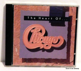 Chicago ‎– The Heart Of Chicago