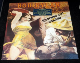 Bob Dylan - Knocked out Loaded
